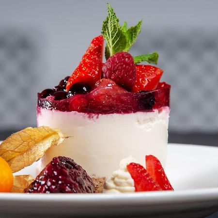 Kyte Hotel 데링턴 외부 사진
