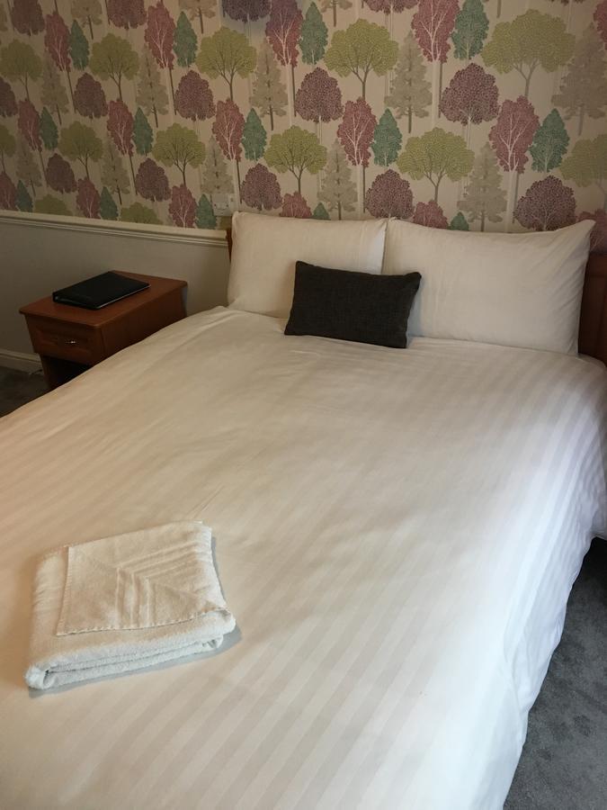 Kyte Hotel 데링턴 외부 사진