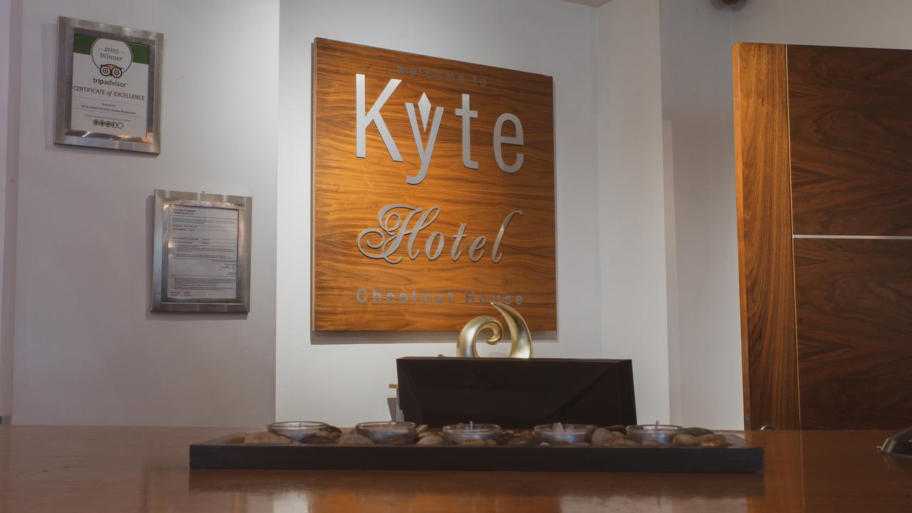 Kyte Hotel 데링턴 외부 사진